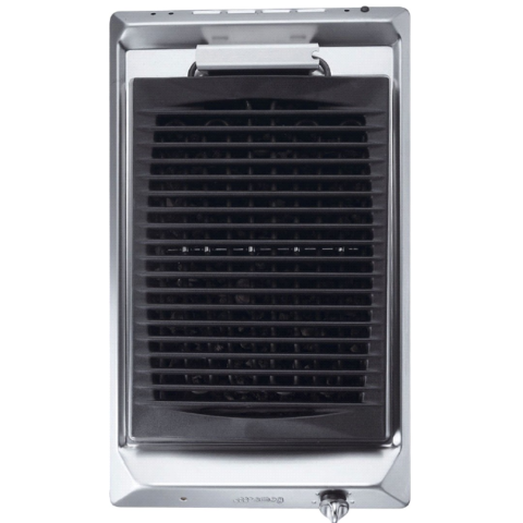 Smeg SEGR531X 30厘米 嵌入式平面燒烤爐